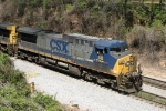 CSX 40